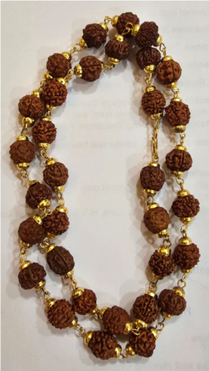 Rudraksa Malas