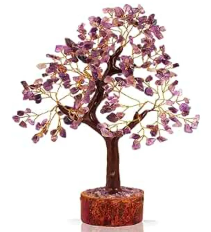 Amethyst Tree