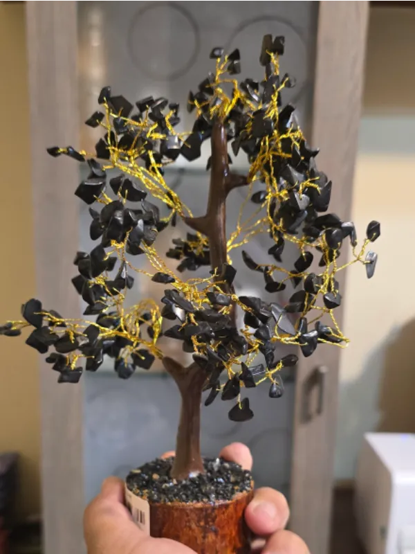 Black Tree