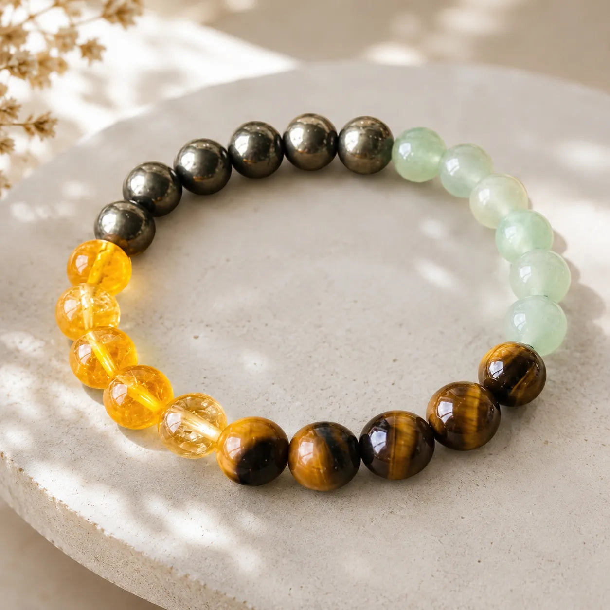Money Magnet Bracelet