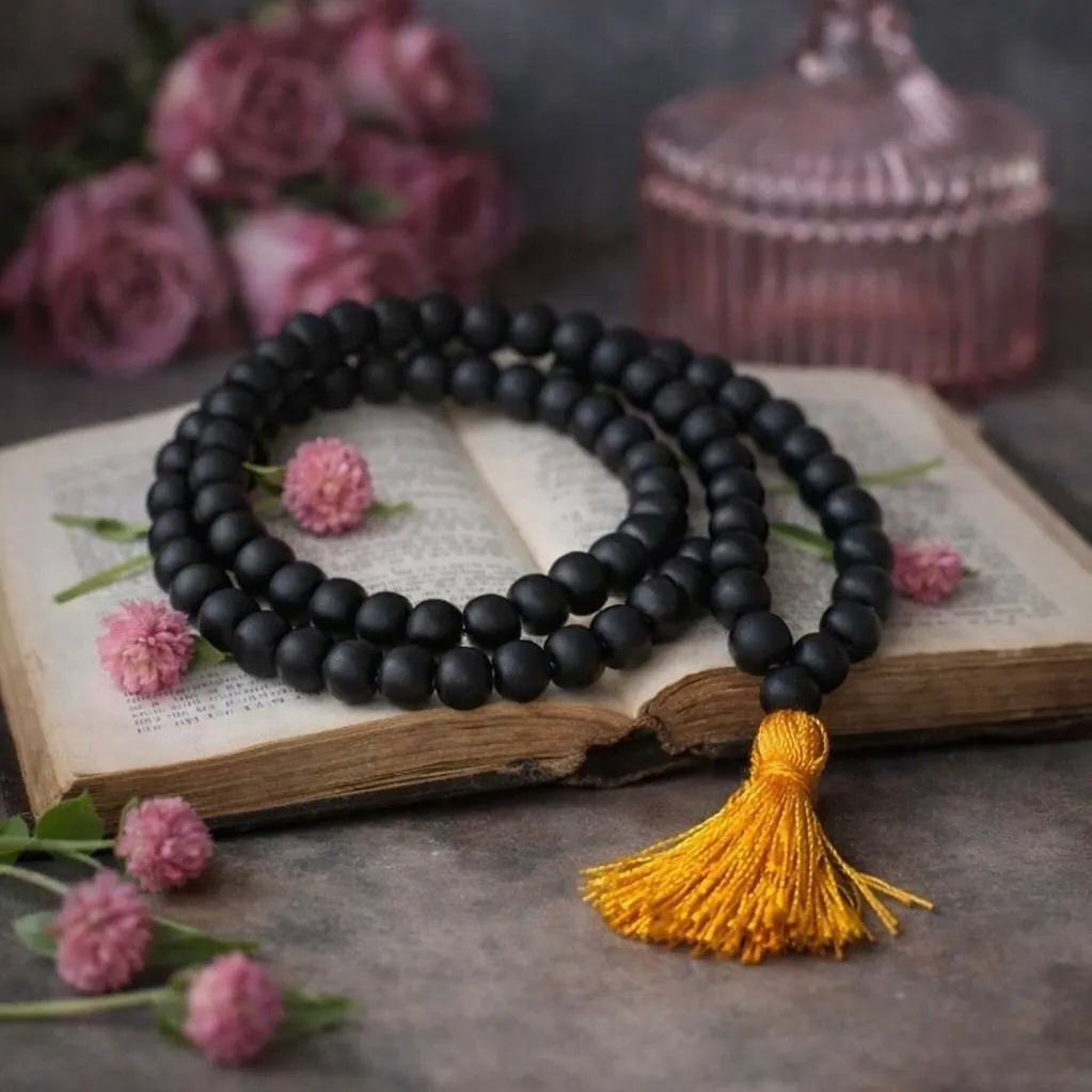 Karungali Mala