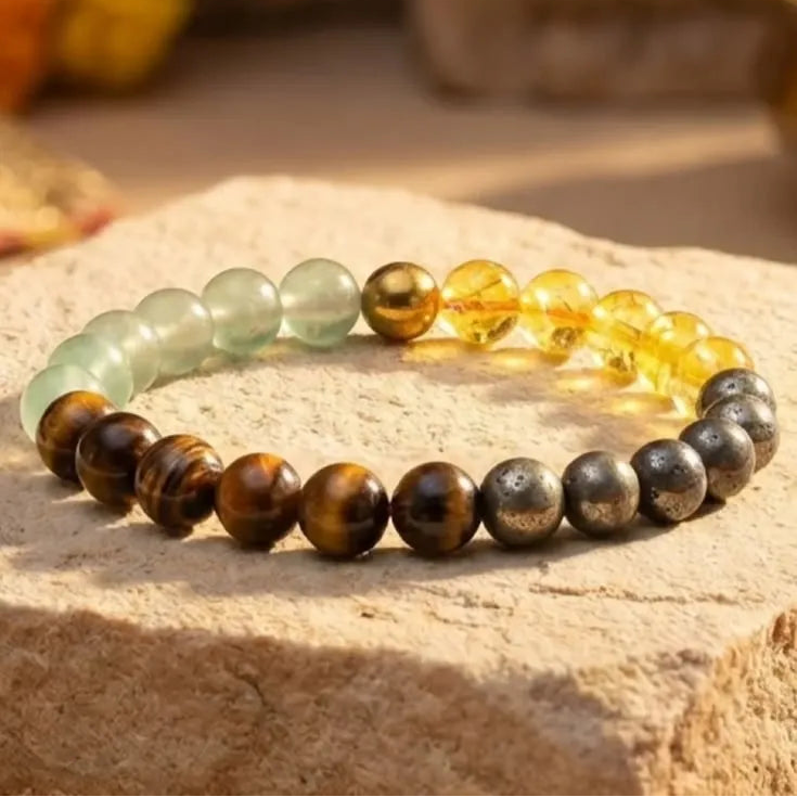 Money Magnet Bracelet