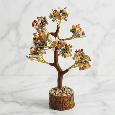 Multi Chakra Tree
