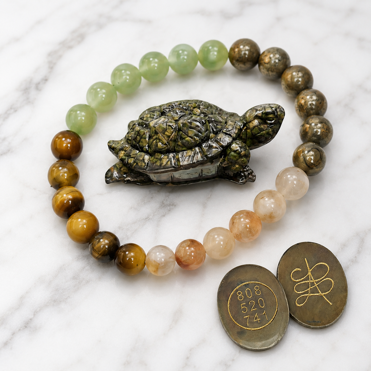 Prosperity Combo