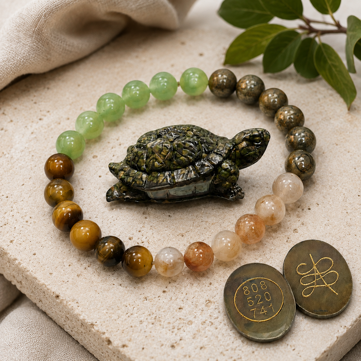 Prosperity Combo