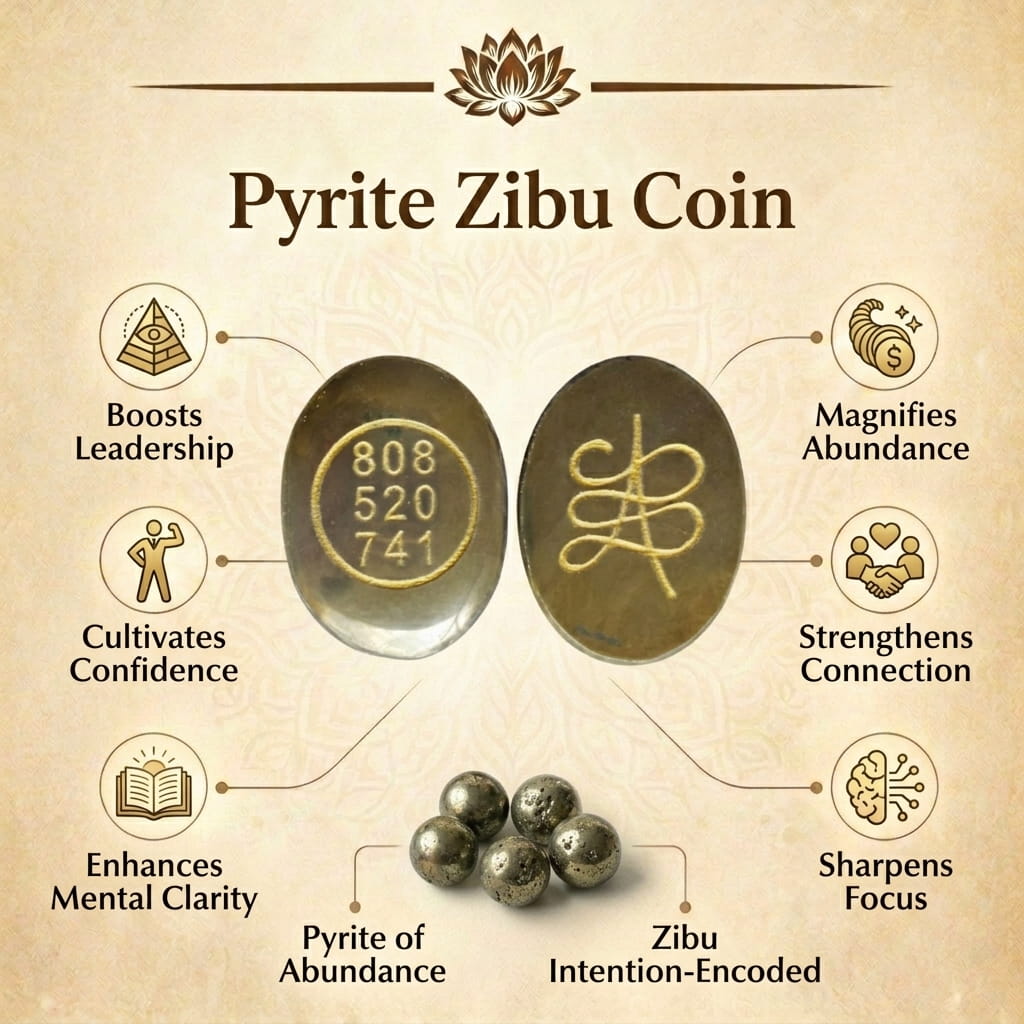 Prosperity Combo