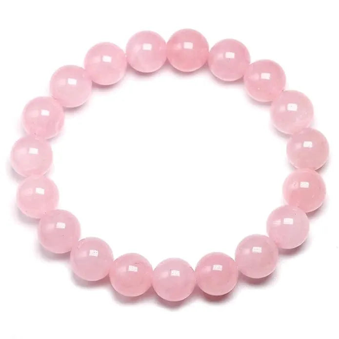 Rose Crystal Bracelet