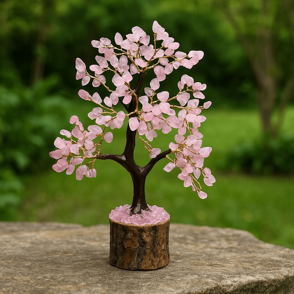 Rose Tree