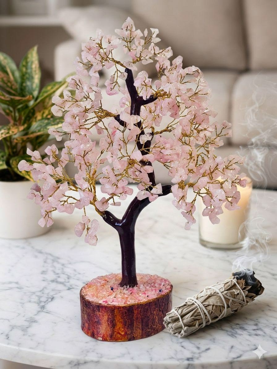 Rose Tree