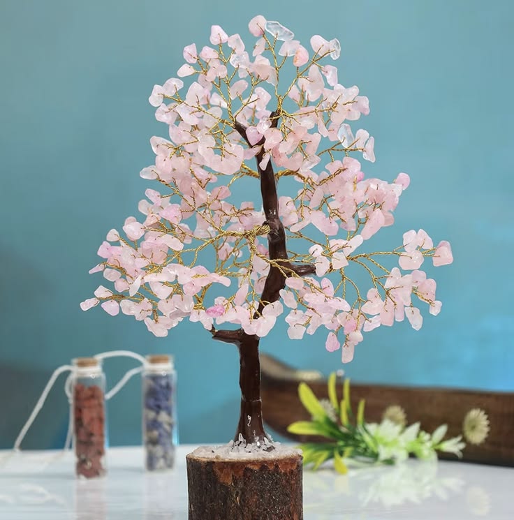 Rose Tree