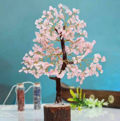 Rose Tree