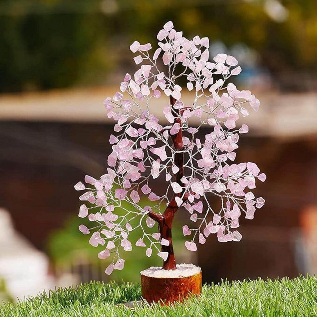 Rose Tree