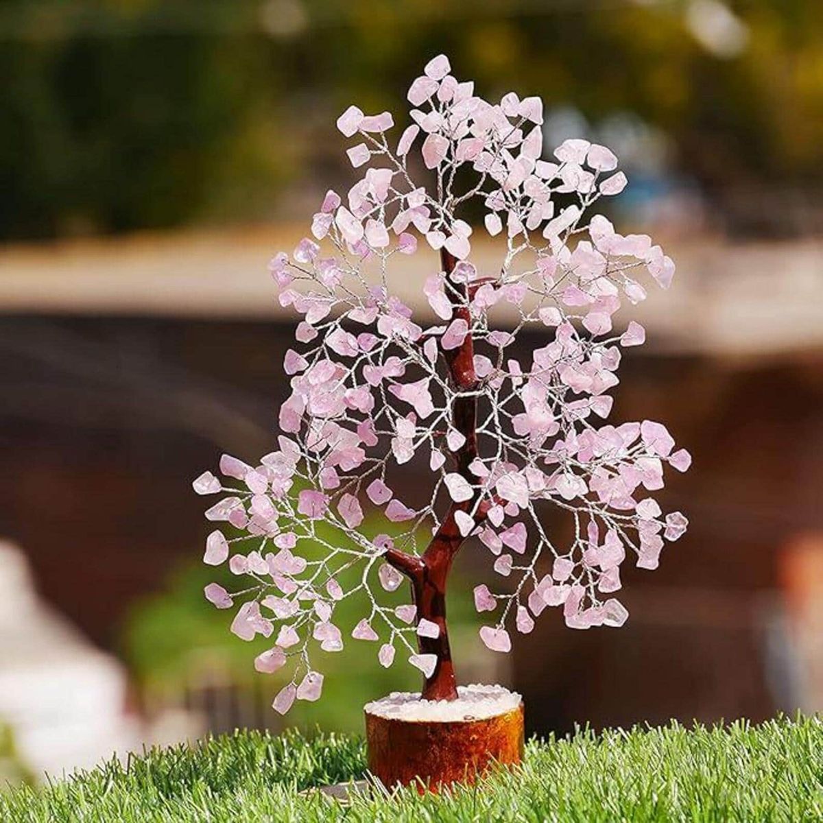 Rose Tree