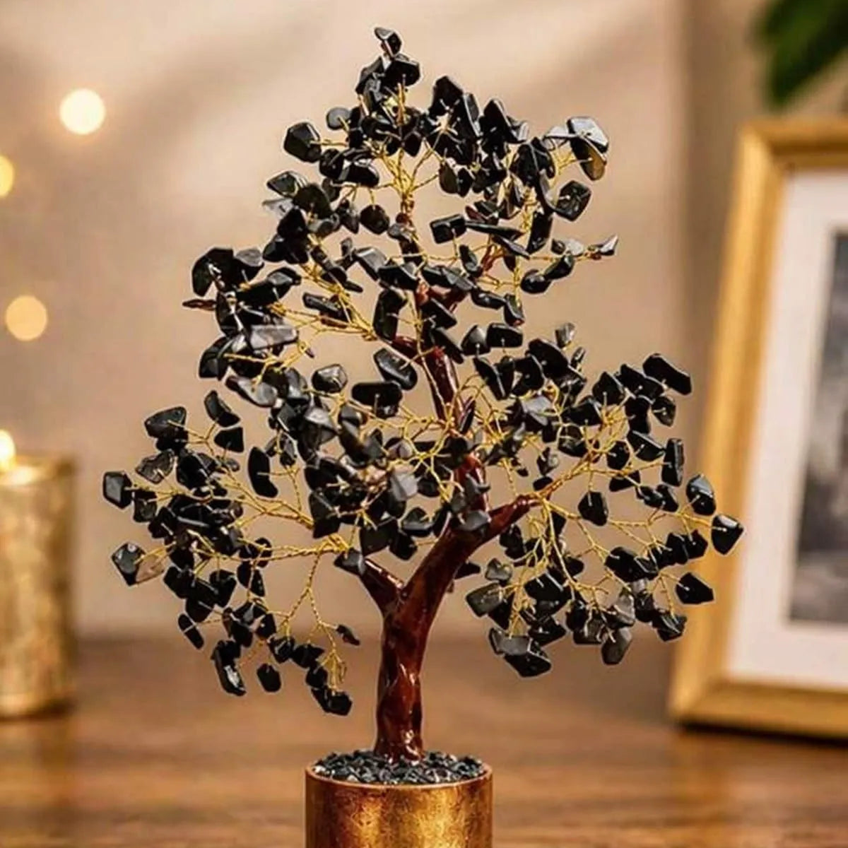 Black Tree