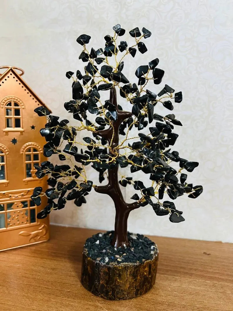 Black Tree