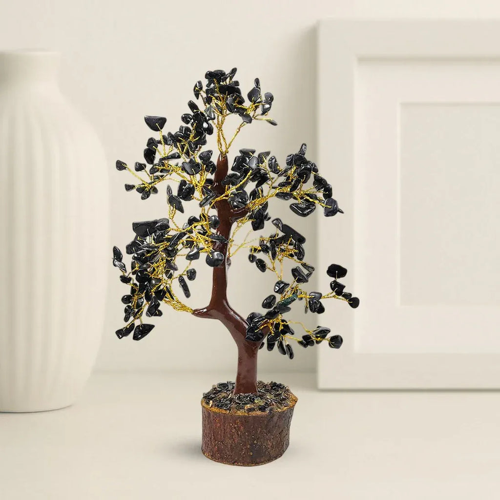 Black Tree