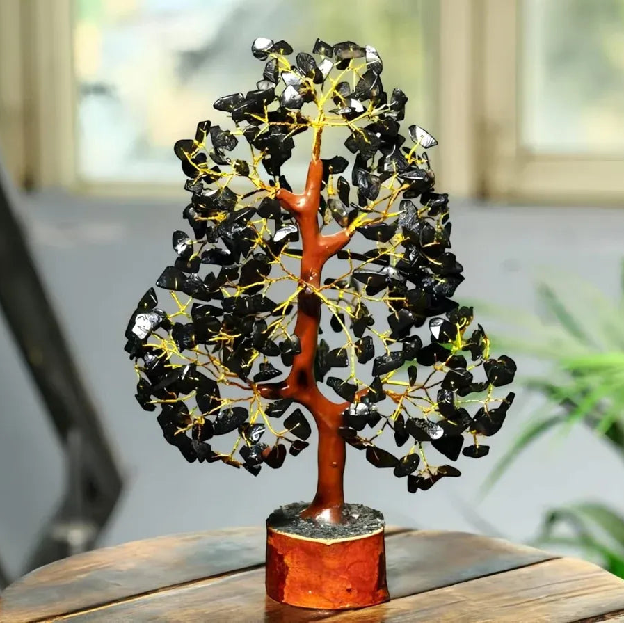 Black Tree