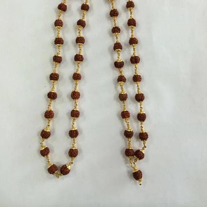 Rudraksha Mala