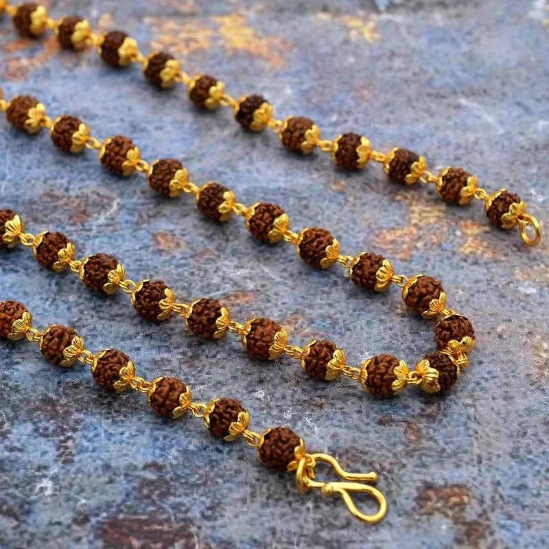 Rudraksha Mala