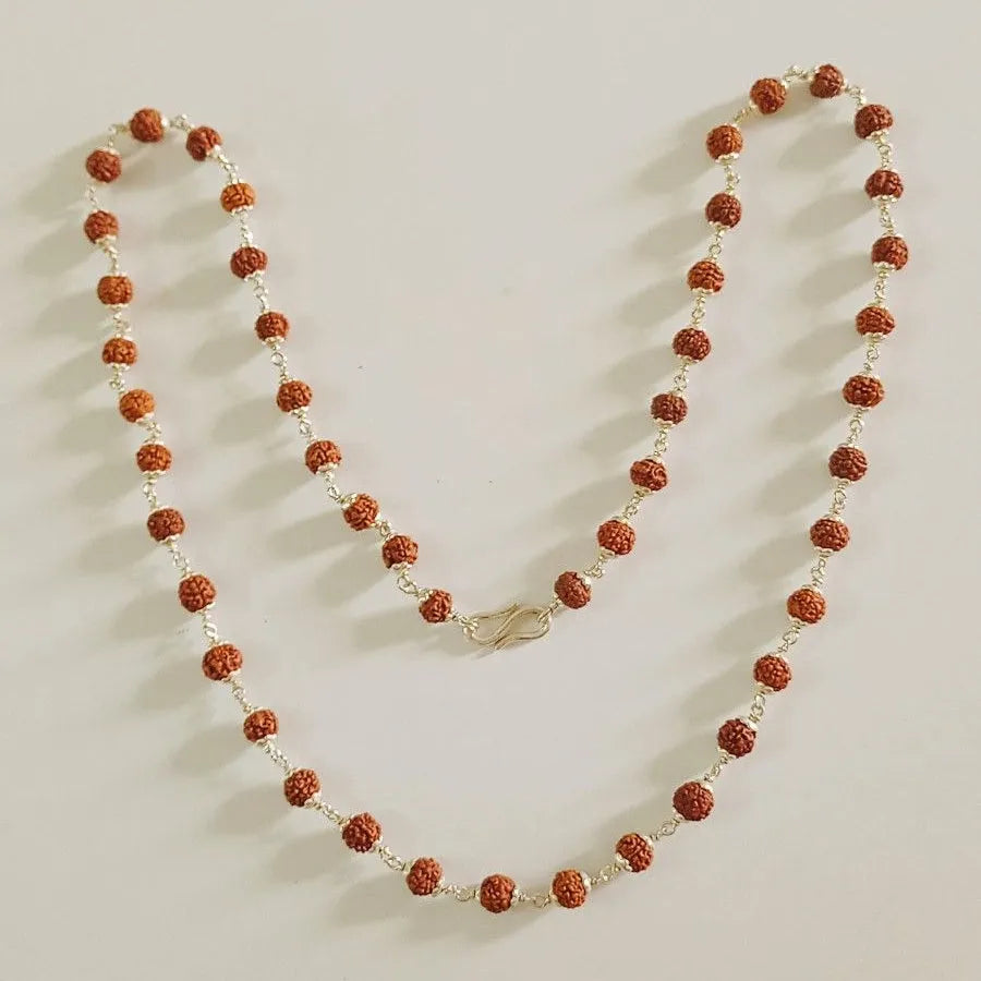 Rudraksha Mala