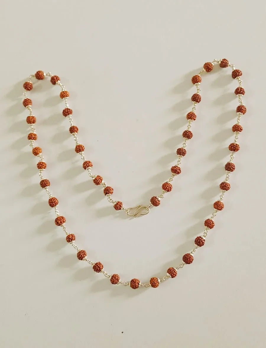 Rudraksha Mala